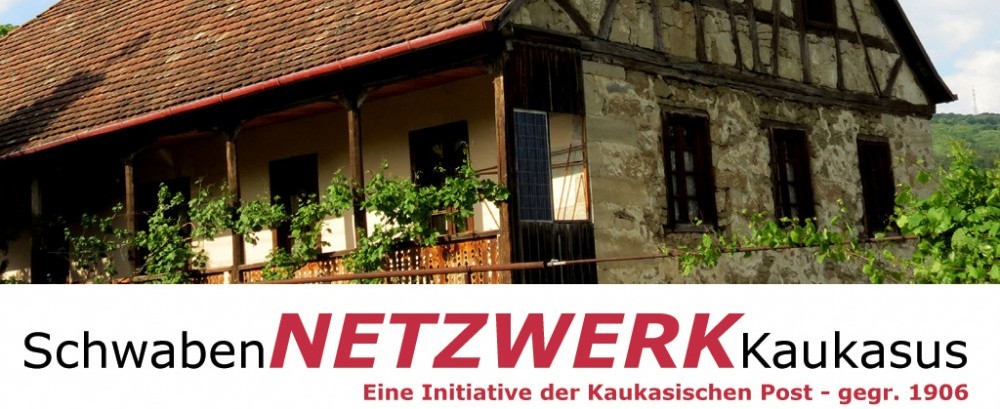 SchwabenNetzwerkKaukasus